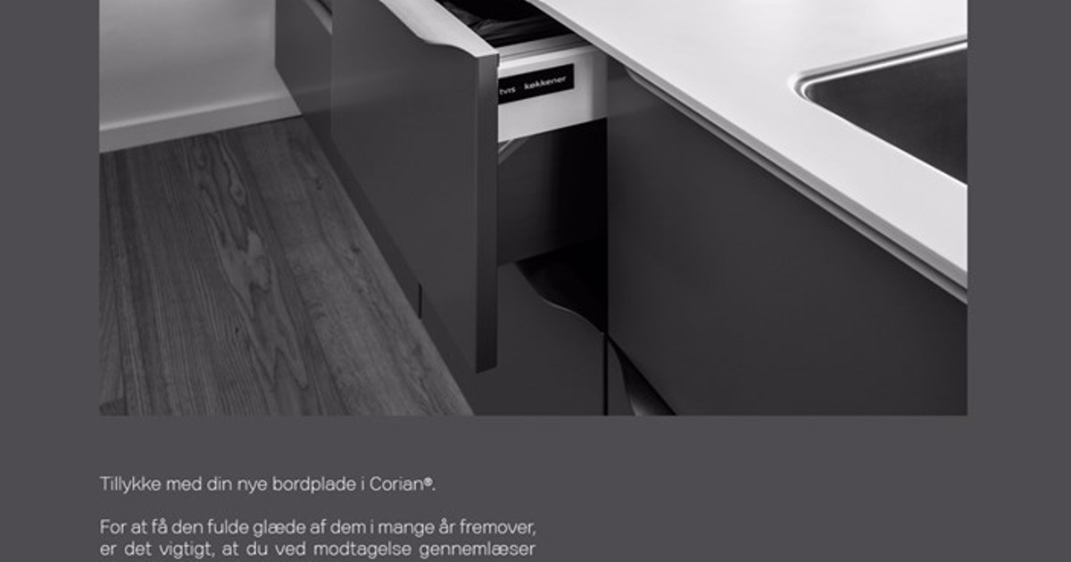 Corian